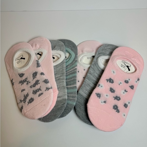 BCBGeneration Accessories - 🌟 Women’s BCB Generation No Show Socks NWOT